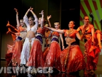 bollywood group